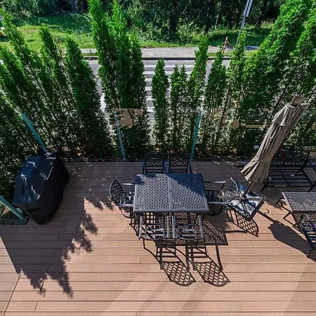 Flat In Brasov,