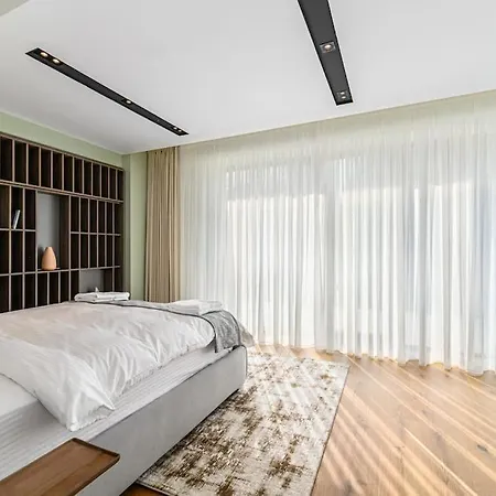 Flat In Brasov, Poiana Brasov