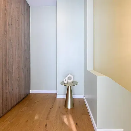 Flat In Brasov, Apartment Poiana Brasov
