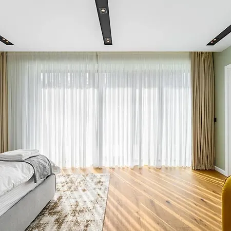 Flat In Brasov, Apartment *
