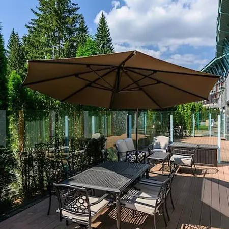 Apartment Flat In Brasov, *