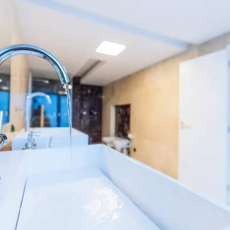 Flat In Brasov,