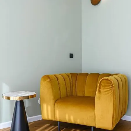 Flat In Brasov,