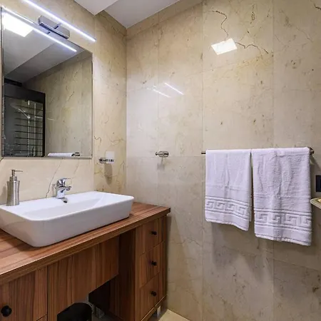 Flat In Brasov, Poiana Brasov